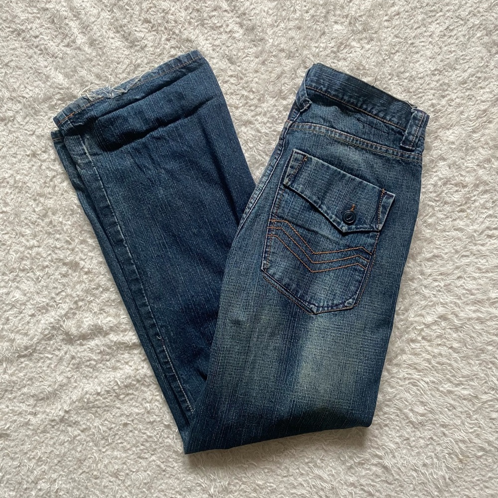 For Him Baggy Jeans